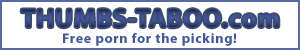 Thumbs-Taboo