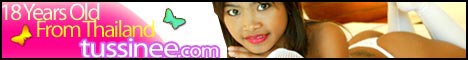 18 years old from thailand